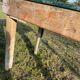Table « billot »