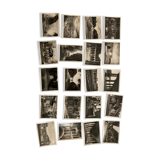 Versailles photo cover