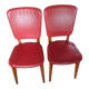 Vintage chairs