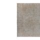 Vintage Turkish handmade rug 144x265 cm
