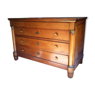 Commode Empire