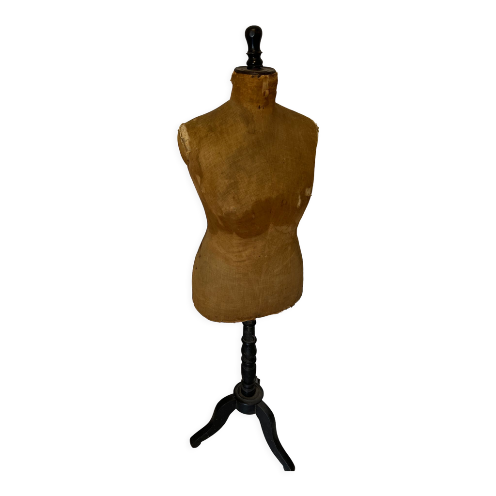 Mannequin de couture Selency