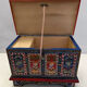 Wooden box
