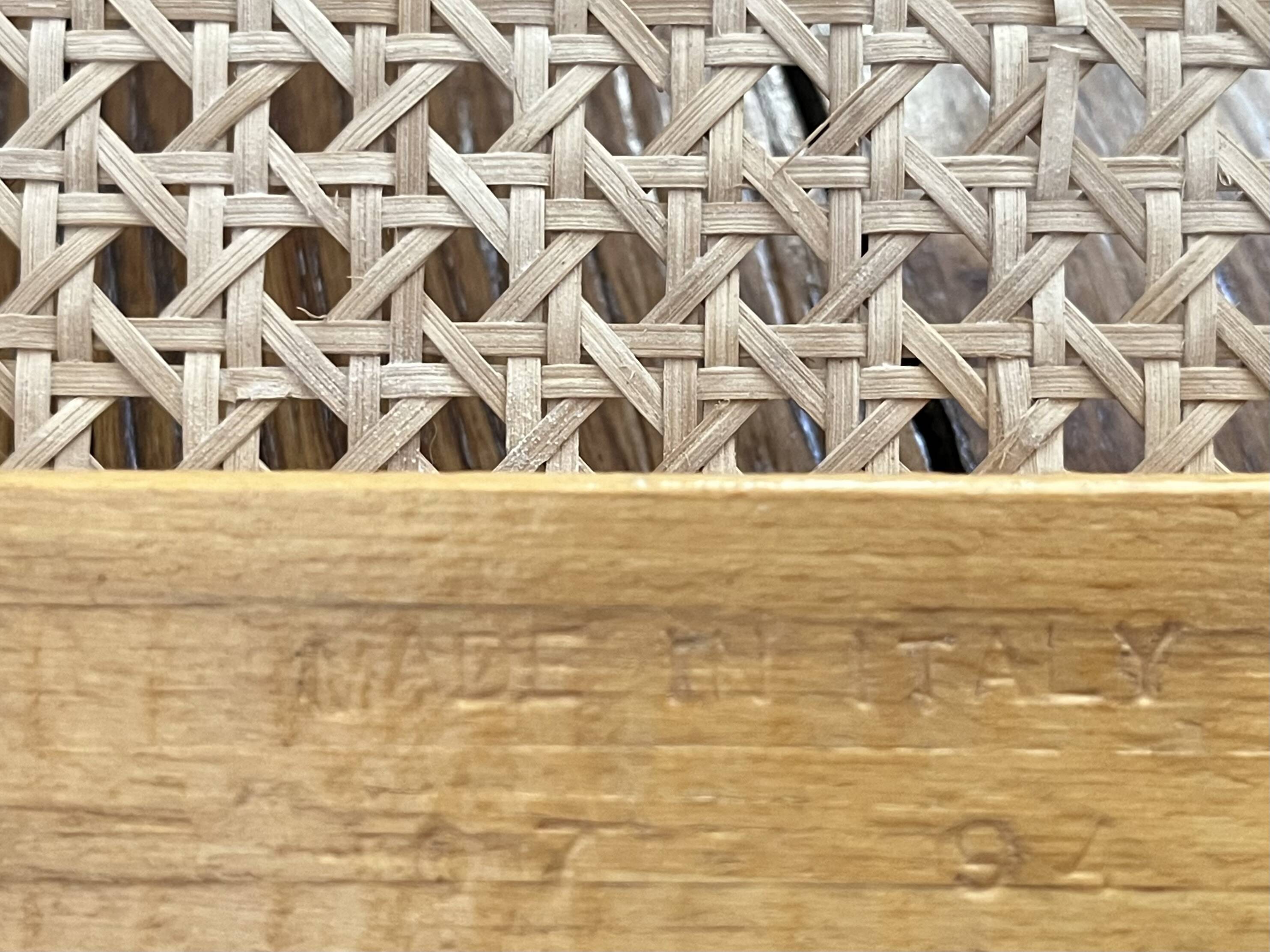 Page 1 of 9 Cesca Marcel Brueur B32 chair made in ITALY