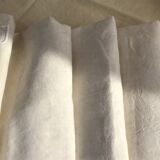 Linen sheet 2 people marked JP