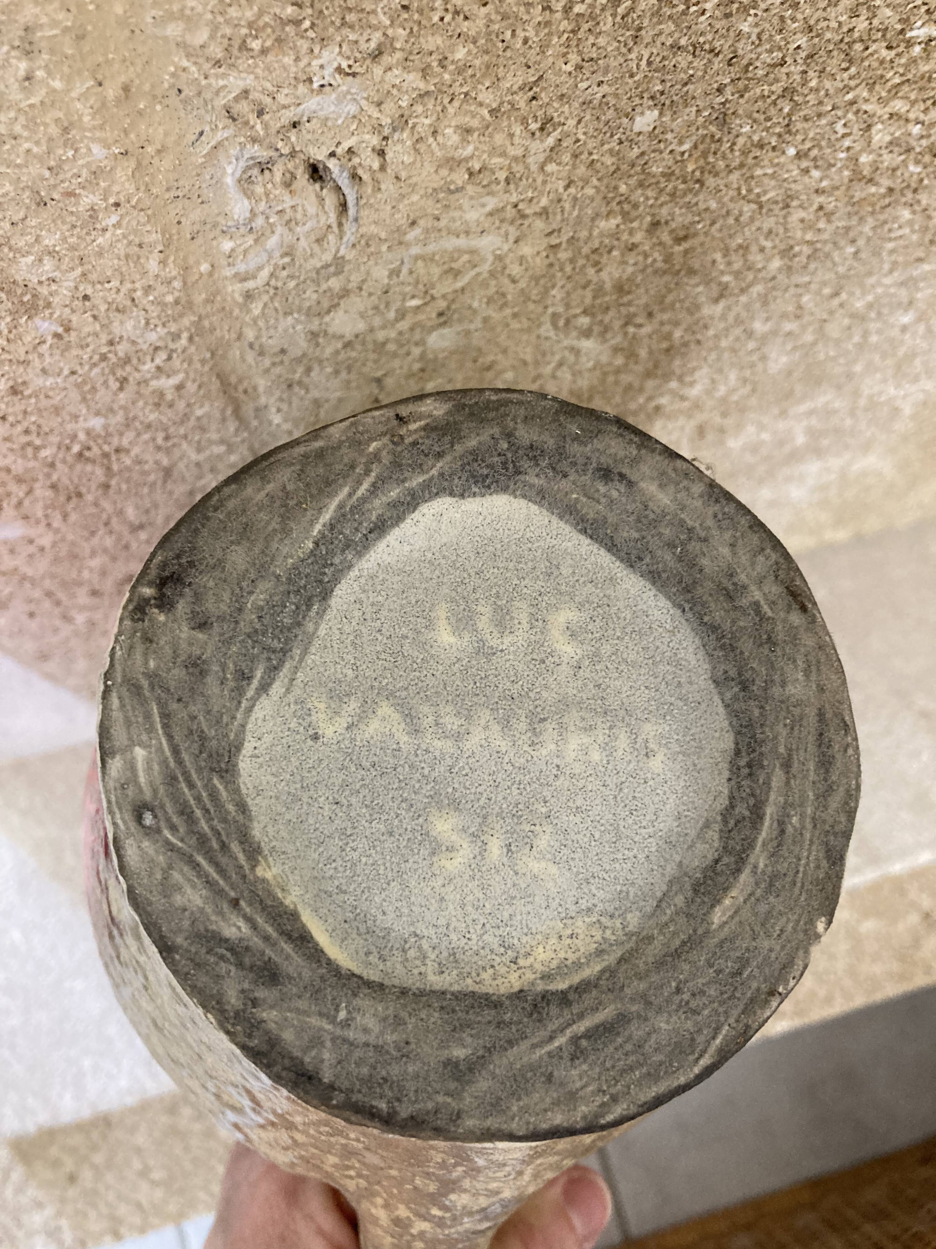 Vase Vallauris
