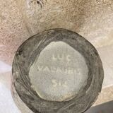 Vase Vallauris