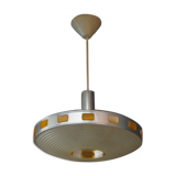 Sputnik chandelier 1960