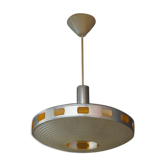 Sputnik chandelier 1960