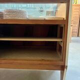 1950s Siegel Paris display counter (renovated)