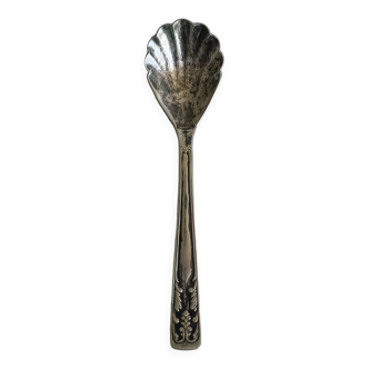 Small spoon of sugar