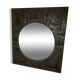 Ceramic mirror by Guy Trevoux