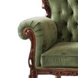 Antique sofa, Baroque sofa