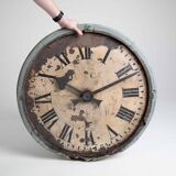 Joyce Whitchurch Tower Clock 1