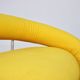 Sculptural Tube Sofa, Anna & Carlo Bartoli For Rossi Di Albizzate, Italy 1990s