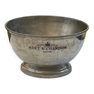 Seau à champagne en