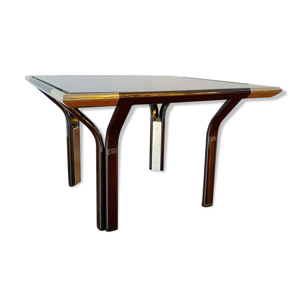 Table basse Roche Bobois 1970
