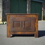 Antique wooden furniture, jam cabinet, walnut wood furniture, storage furniture, interior decoration