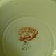 Lot of 11 Porcelain Dinner Plates Plus Presentation Dish Manufactured