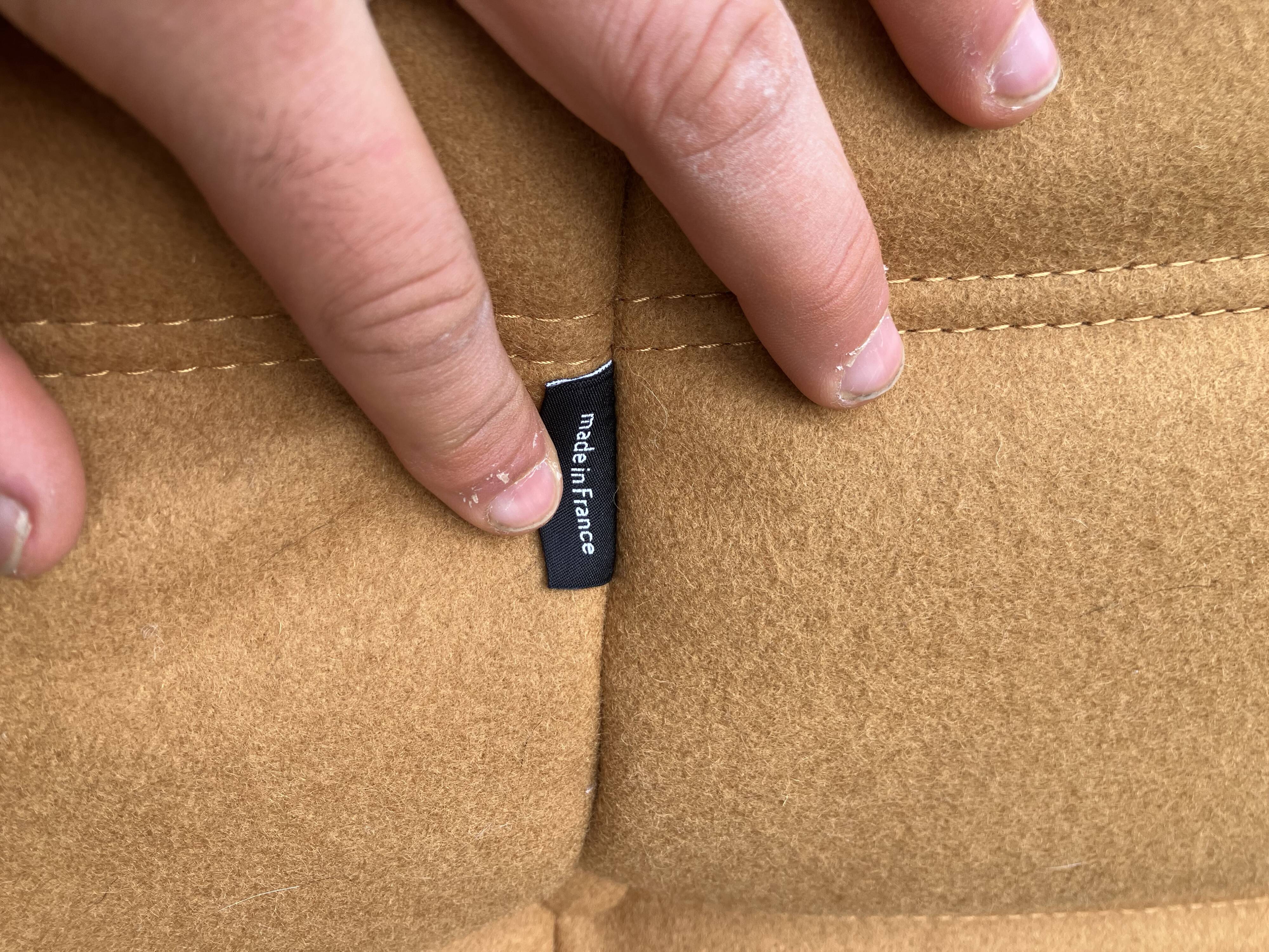 2x 100% authentic Ligne Roset Togo 1zits in NIEUWSTAAT!!