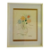 Lithographie Pablo Picasso "Le bouquet de la paix"
