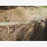Industrial bench