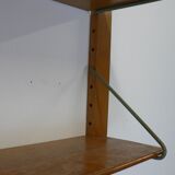 A shelf by Jacques Hauville