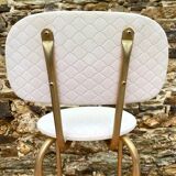 Low chair from the 60s