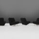 Theo Ruth sectional sofa by Artifor 1950's