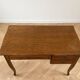 Louis XV wooden desk