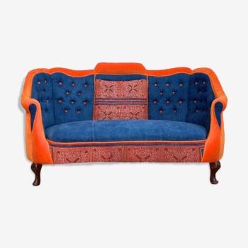 Sofa Victorian 19th century