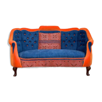 Sofa Victorian 19th century