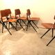 6 chairs Marko