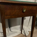 Pair of bedside tables
