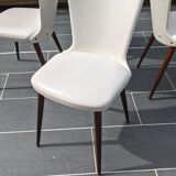 Baumann Essor model chairs