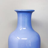 1960s vase by F.lli Brambilla in ceramic, made in Italy