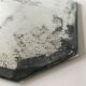Miroir biseauté à poser 33x47cm