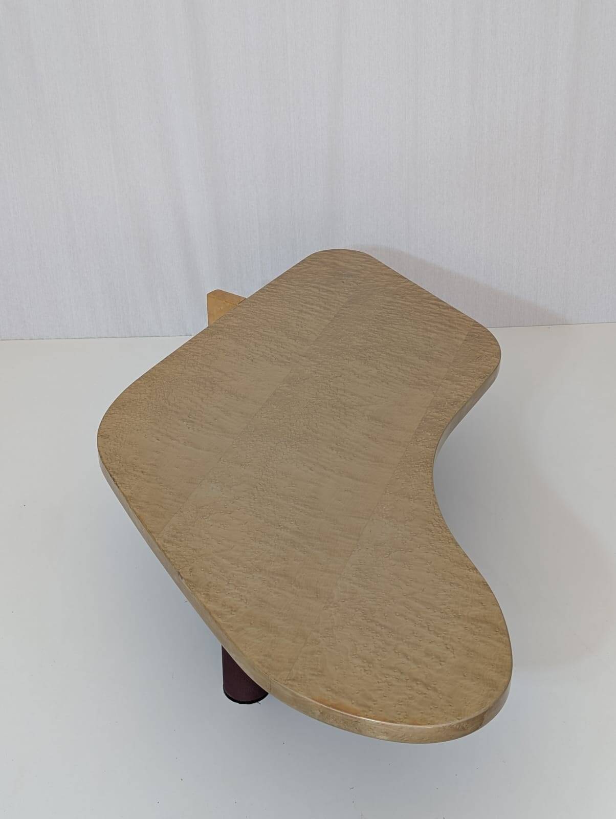 Italian Coffee Table by Saporiti, 70s