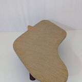 Italian Coffee Table by Saporiti, 70s