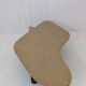 Italian Coffee Table by Saporiti, 70s