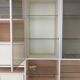 Modular vintage library by Georges Frydman for EFA, 1970s, in very good condition