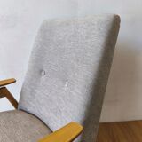 Armchair by J. Šmidek, 1970s