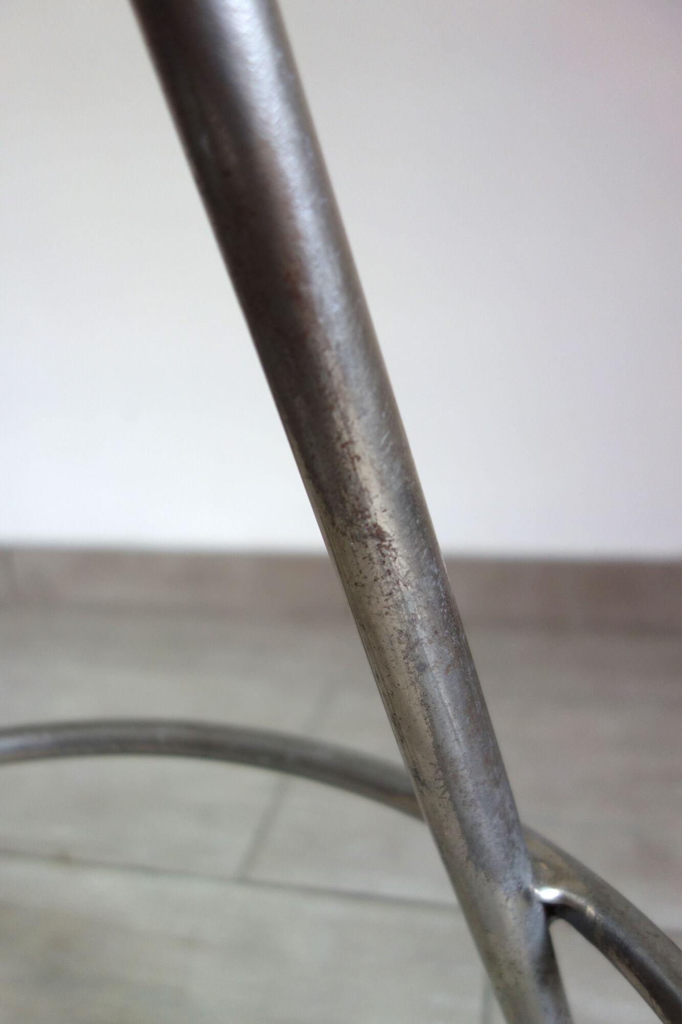 Original top stool