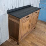 Ancien meuble Art Déco restauré