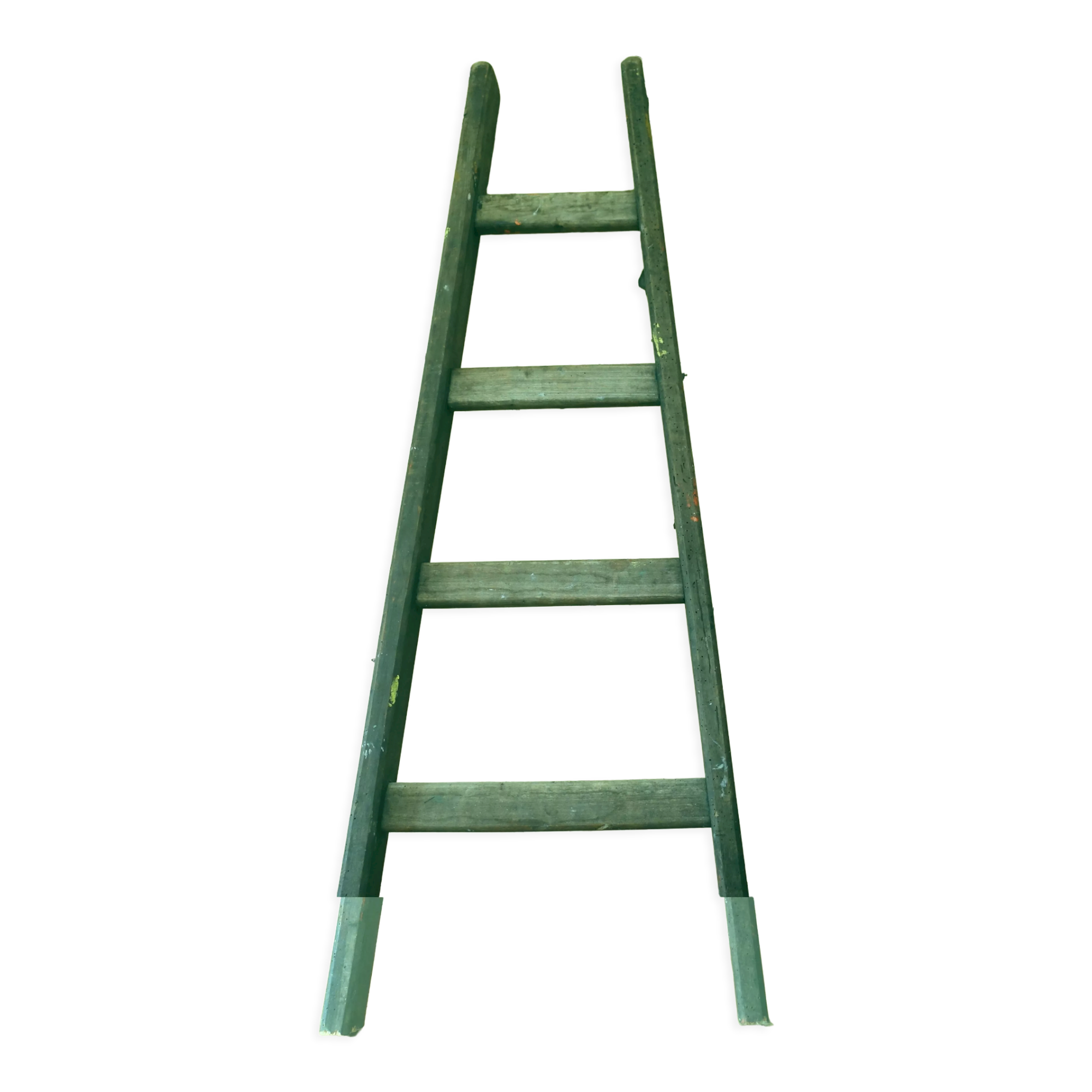 Painter's ladder