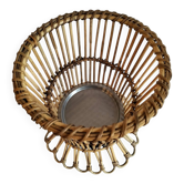 Cache pot