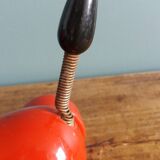 Old pull-along dog toy, Kouvalias, Greece