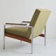 Fauteuil design Néerlandais Rob Parry pour Gelderland, 1960