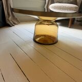 Bell coffee table Sebastian Herkner