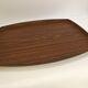 tray and cup by Capellio Italy vintage